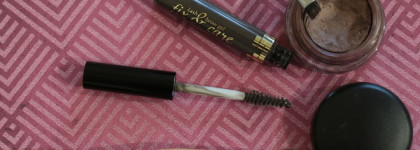 Макияж, когда есть время