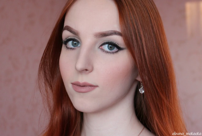 Вот что я люблю! Жидкая стойкая помада-блеск Seventeen All Day Lip Color в оттенках 03 Light Beige, 07 Red, 08 Dark Red, 15 Wild Pink