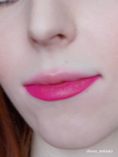 Вот что я люблю! Жидкая стойкая помада-блеск Seventeen All Day Lip Color в оттенках 03 Light Beige, 07 Red, 08 Dark Red, 15 Wild Pink