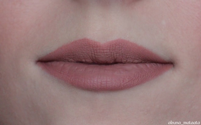 Вот что я люблю! Жидкая стойкая помада-блеск Seventeen All Day Lip Color в оттенках 03 Light Beige, 07 Red, 08 Dark Red, 15 Wild Pink