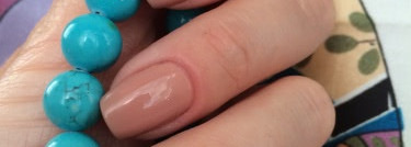 Мой любимчик Yves Saint Laurent La Laque Couture 22 Beige Leger