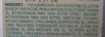 Бальзамы для красивых губ