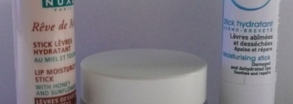 Бальзамы для красивых губ