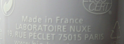 Красота и питание рук и губ от Nuxe