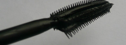 Мечтаю о крыльях бабочки вместе с False Lash Papillon Mascara от L'oreal цвет black