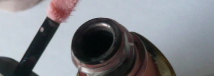 Лаковая помада L'oreal  L'extraordinaire Liquid Lipstick by Color Riche   #100 Mezzo Pink