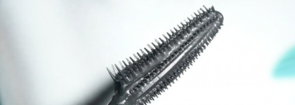 Мечтаю о крыльях бабочки вместе с False Lash Papillon Mascara от L'oreal цвет black
