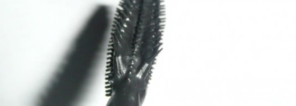 Мечтаю о крыльях бабочки вместе с False Lash Papillon Mascara от L'oreal цвет black