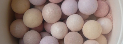 Guerlain  Meteorites Perles De Poudre Revelatrices de Lumiere #3 Medium