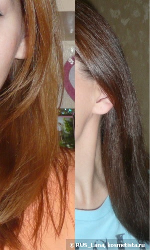 Окрашивание волос в Санкт-Петербурге: цены, фото до и после
