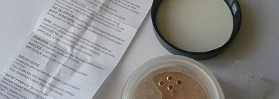 Моя идеальная пудра bareMinerals Original Foundation SPF 15   в оттенке fairly light n10