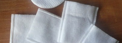 Увлажнение кожи с лосьонами