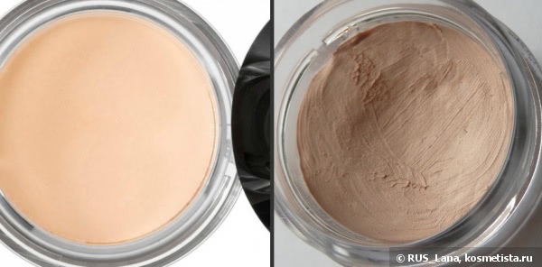 Консилер NYX Concealer cache-cernes #cj02 Fair