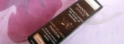 Topicrem Glamour Care Phantom Lipstick Sparkling Pink