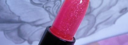 Topicrem Glamour Care Phantom Lipstick Sparkling Pink