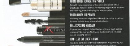 Smashbox Try It Kit Bestsellers. Попробуем?