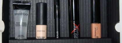 Smashbox Try It Kit Bestsellers. Попробуем?