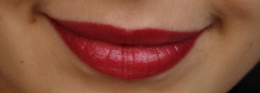 "Я в шоколаде, как пьяная вишня" Smashbox Be Legendary Lipstick Black Cherry