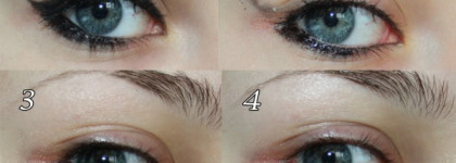 Снято! Smashbox "Its'a Wrap!" Waterproof Makeup Remover