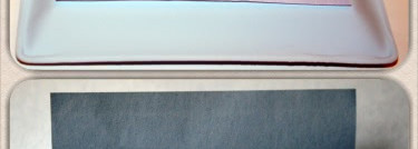 Матирующие салфетки: Shiseido Pureness Oil-Control Blotting Paper vs Holika Holika Natural Oil Control Paper