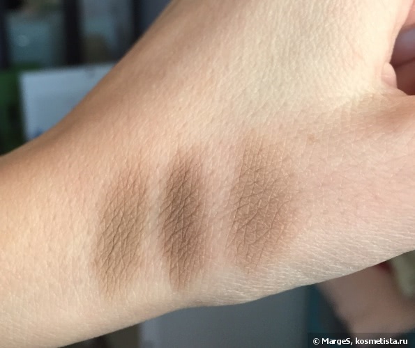 Набор для бровей Anastasia Beverly Hills 5-Element Brow Kit