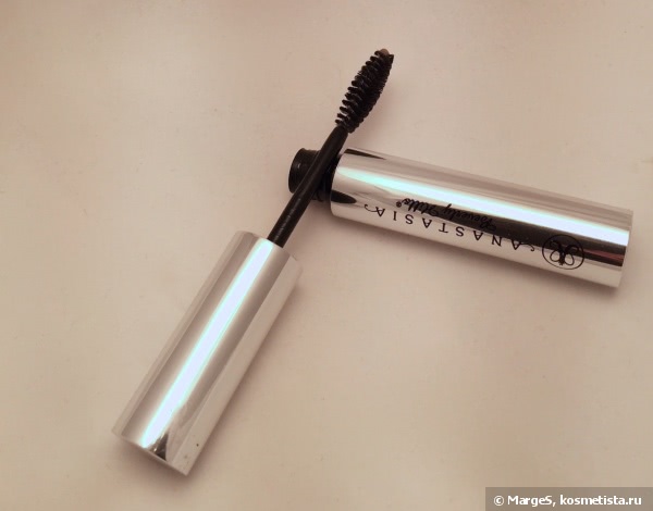 Набор для бровей Anastasia Beverly Hills 5-Element Brow Kit