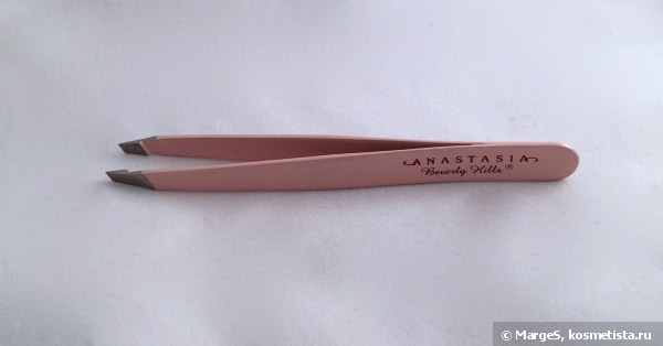 Набор для бровей Anastasia Beverly Hills 5-Element Brow Kit