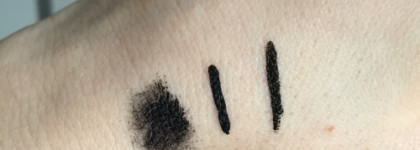 Мое знакомство с мицеллярной водой Dior Eau Micellaire Demaquillante Express Instant Cleansing Water