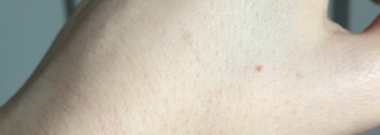 Мое знакомство с мицеллярной водой Dior Eau Micellaire Demaquillante Express Instant Cleansing Water