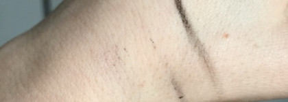 Мое знакомство с мицеллярной водой Dior Eau Micellaire Demaquillante Express Instant Cleansing Water