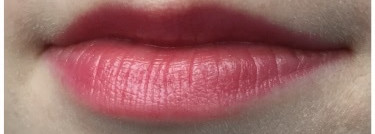 Clinique Chubby Stick moisturizing lip colour balm 07 super strawberry