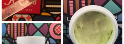 Три средства для лица от Kiehl's , которые вернули мою кожу к жизни этой зимой