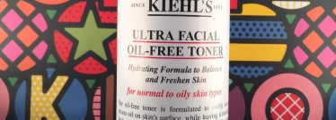 Три средства для лица от Kiehl's , которые вернули мою кожу к жизни этой зимой