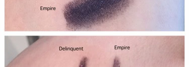 Карандаши Urban Decay 24/7 Glide-On Eye Pencil, Empire & Delinquent