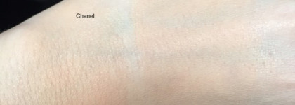 Двое из ларца: Chanel Les Beiges All In One Healthy Glow и Guerlain Meteorites Baby Glow