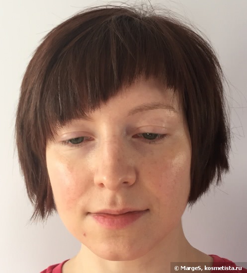 Двое из ларца: Chanel Les Beiges All In One Healthy Glow и Guerlain Meteorites Baby Glow