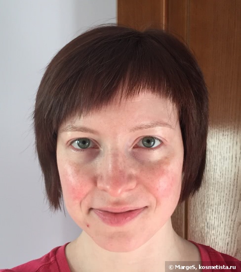 Двое из ларца: Chanel Les Beiges All In One Healthy Glow и Guerlain Meteorites Baby Glow