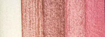 Румяна с эффектом сияния Bobbi Brown Shimmer Brick Compact в оттенке Rose