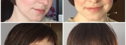 Румяна с эффектом сияния Bobbi Brown Shimmer Brick Compact в оттенке Rose