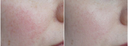 Немножко Фотошопа в моей косметичке - BareMinerals Original SPF 15 Foundation