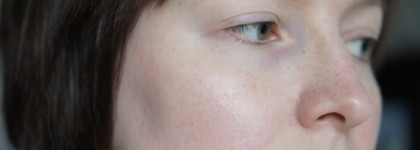 Немножко Фотошопа в моей косметичке - BareMinerals Original SPF 15 Foundation