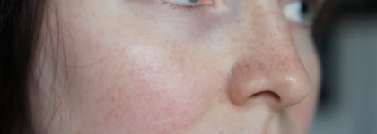 Немножко Фотошопа в моей косметичке - BareMinerals Original SPF 15 Foundation