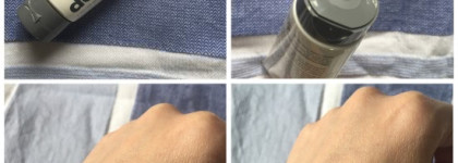 Мои помощники в борьбе за красивую кожу лица