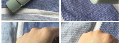 Мои помощники в борьбе за красивую кожу лица