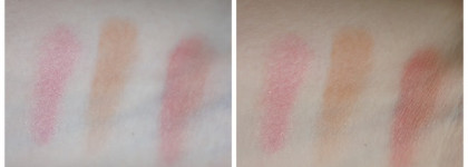 Essence sun club 2 in 1 bronzing powder в оттенке 20 sunset