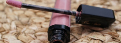 Очаровательное трио - Guerlain maxi shine #468, #464, #463