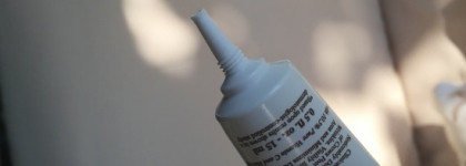 Мой новый дружок - Kiehl's Line-Reducing Eye-Brightening Concentrate