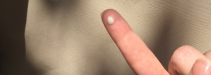 Мой новый дружок - Kiehl's Line-Reducing Eye-Brightening Concentrate