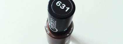 Абсолютно шоколадный лак для ногтей Vipera Cosmetics Creation №631