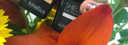 Трехфазный гель-лак Shield Kinetics - красивый и профессиональный маникюр в домашних условиях и своими руками